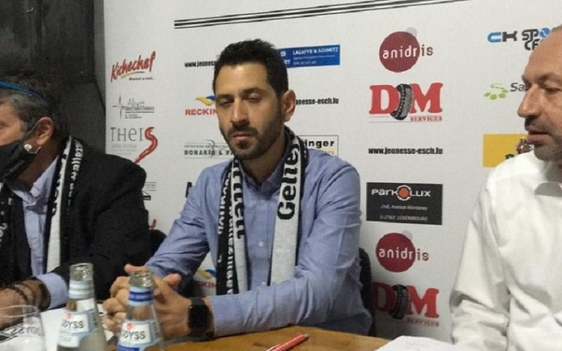 Ντεμπούτο με νίκη για τον Πετράκη, σκόραρε ο Βοΐλης (pic)