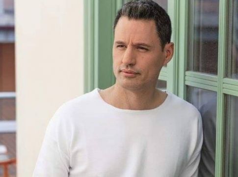 Γρηγόρης Πετράκος : Πάρτι στο Τwitter για την έρευνά του για τον κορωνοϊό