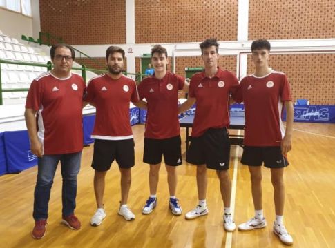 Ολυμπιακός : Ξεκίνησε με 2/2 κόντρα σε Χανιά και Βόχα!