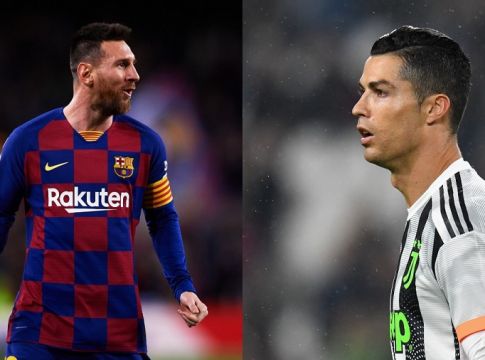 7ος όμιλος : Δύο φίλοι από τα παλιά και οι… κομπάρσοι