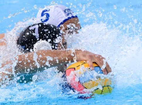 Α1 Ανδρών : Τρία στα τρία το Περιστέρι, «σεφτέ» η Χίος