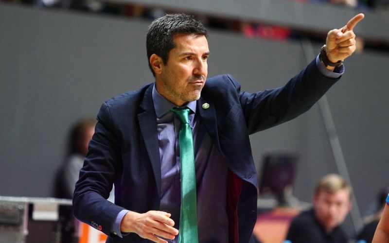 Ούνικς Καζάν – Ενισέι 75-64
