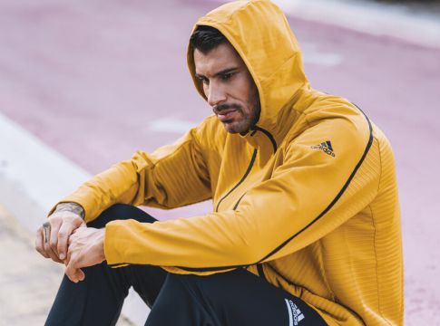 Ready for Sport : Η θερμοκρασία πέφτει, τίποτα όμως δεν σε κρατάει πίσω