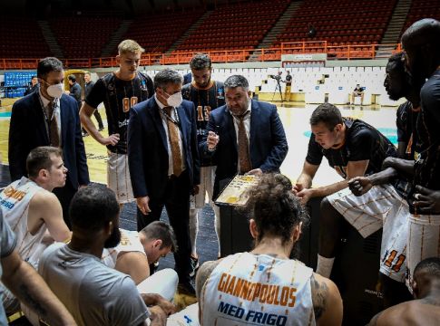 Νέο κρούσμα κορωνοϊού στον Προμηθέα