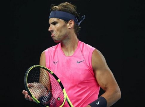 LIVE : Σβάρτσμαν – Ναδάλ