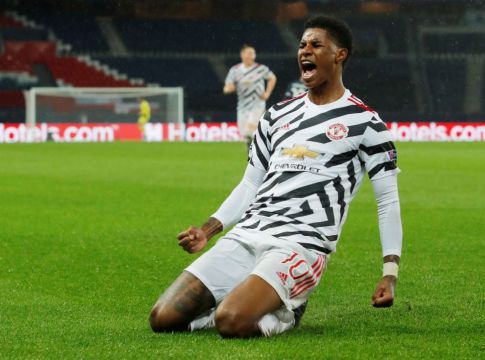 Φέρντιναντ για Ράσφορντ : «Μπορεί να γίνει παίκτης παγκόσμιας κλάσης» (vid)