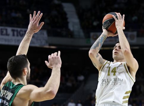 Ρεάλ Μαδρίτης : Χωρίς Κοζέρ και Ντεκ κόντρα στη Μπάγερν