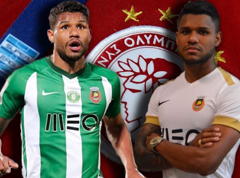 «Ο Ρέις θα φύγει ως ελεύθερος τον Ιούνιο από τη Ρίο Άβε»