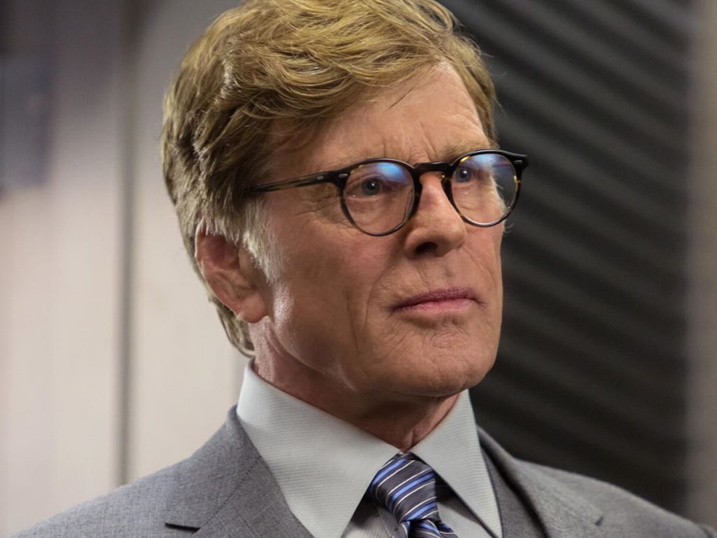 Βαρύ πένθος για τον Robert Redford – Πέθανε ο γιος του στα 58 του χρόνια