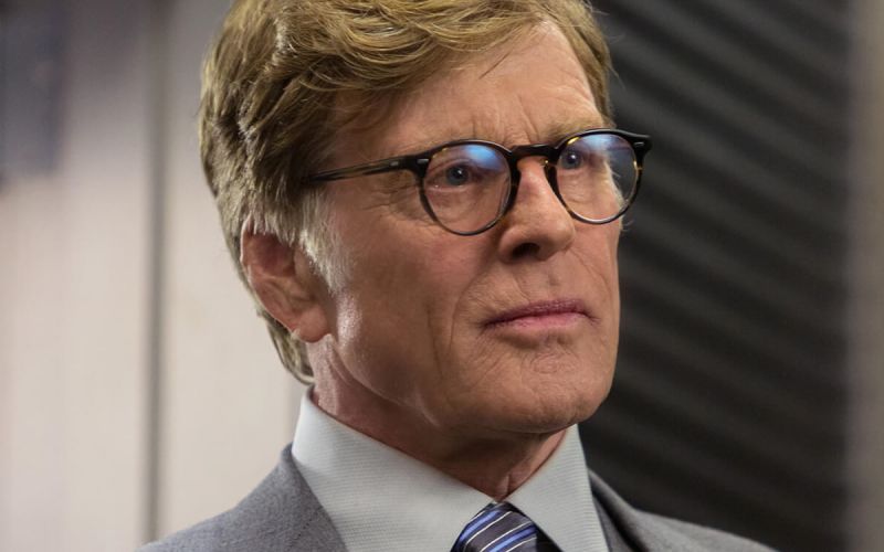 Βαρύ πένθος για τον Robert Redford – Πέθανε ο γιος του στα 58 του χρόνια