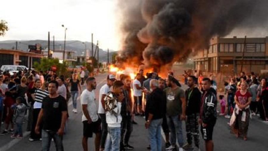 Δολοφονία Ρομά : Για ανθρωποκτονία κατηγορείται ο 64χρονος – Πυροβόλησε τον 18χρονο στα 11 μέτρα