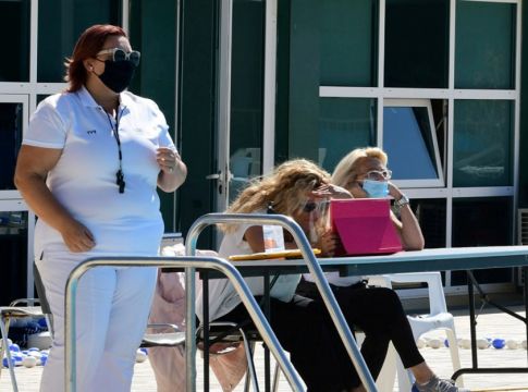 Κουγιά : «Το εγχείρημα της ΚΟΕ στέφθηκε με επιτυχία»