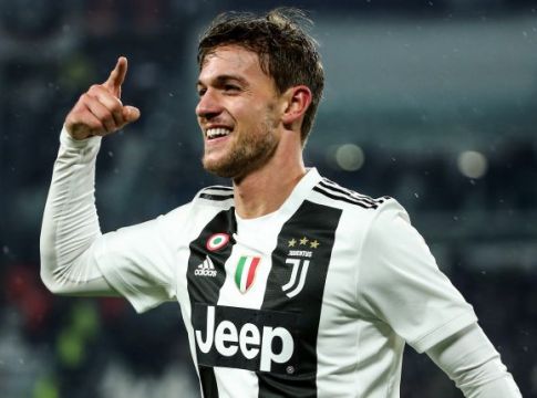 Ρεν : Διπλό «μπαμ» από Ιταλία (pic)