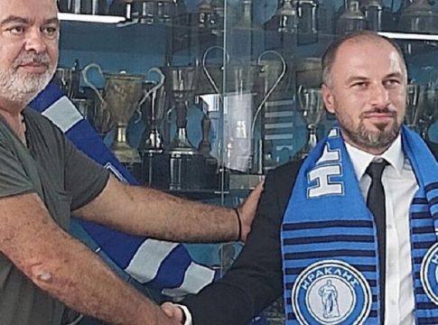 Επιχειρηματίας μπήκε σε ομάδα της Θεσσαλονίκης και δήλωσε «σύντομα θα ξεχάσετε τον Σαββίδη…»