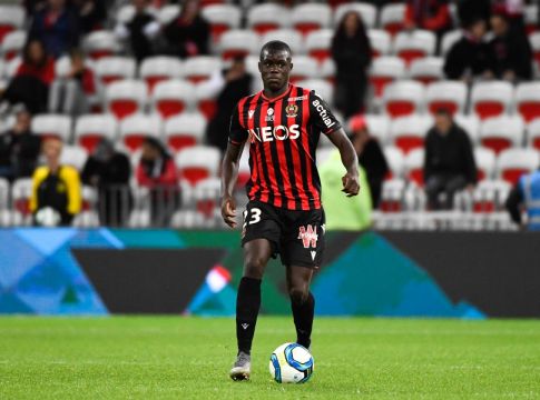 Πόρτο : Ενισχύεται στα μετόπισθεν με τον Σαρ