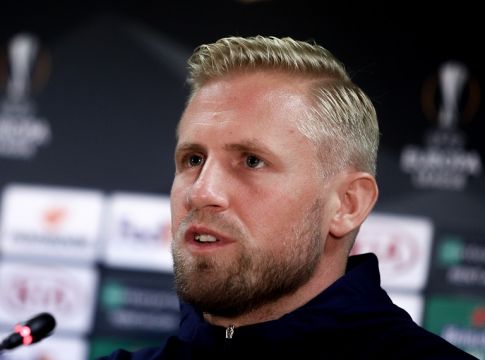 Σμάιχελ : «Κρίμα που δεν θα υπάρχει κόσμος στο ΟΑΚΑ»