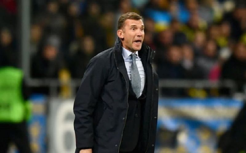 Σεφτσένκο : «Η European Premier League θα σκοτώσει το ποδόσφαιρο»
