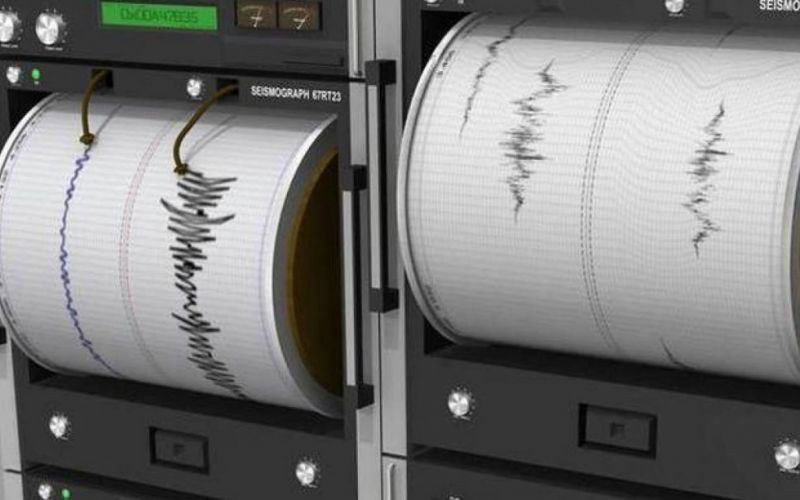 Σεισμός : 4,2 Ρίχτερ ταρακούνησαν τη Σκιάθο – Αισθητός και στην Αττική