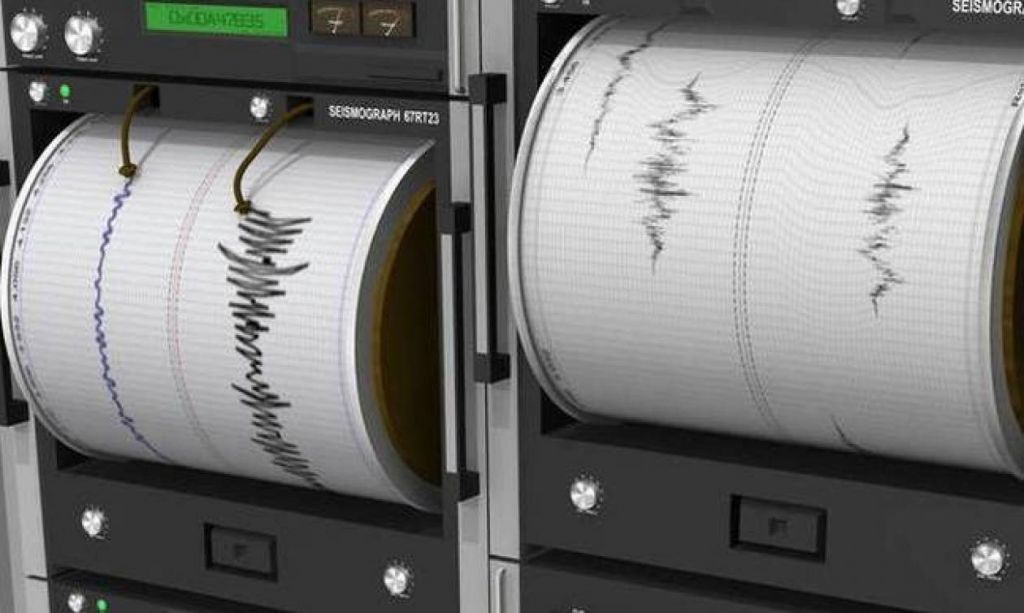 Σεισμός : 4,2 Ρίχτερ ταρακούνησαν τη Σκιάθο – Αισθητός και στην Αττική