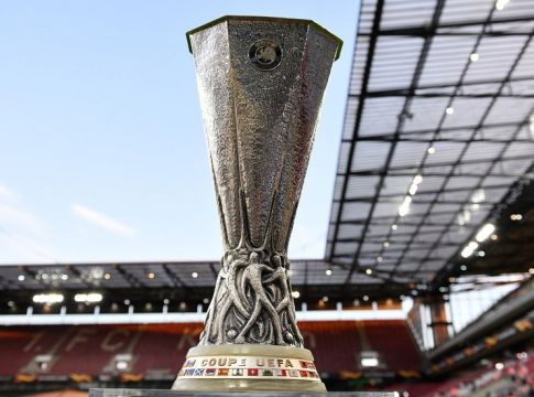 Αυτοί είναι οι όμιλοι του Europa League (pic)
