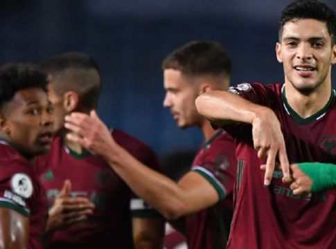 Λιντς – Γουλβς 0-1 (vid)