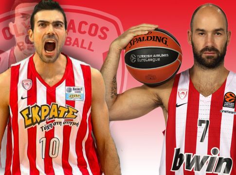 Ολυμπιακός : Οι κόκκινες πρεμιέρες στη Euroleague και το double score (vids)
