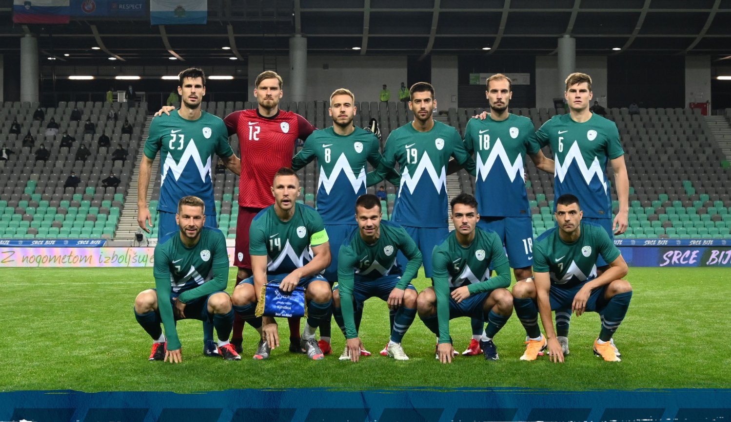 Κόσοβο – Σλοβενία 0-1