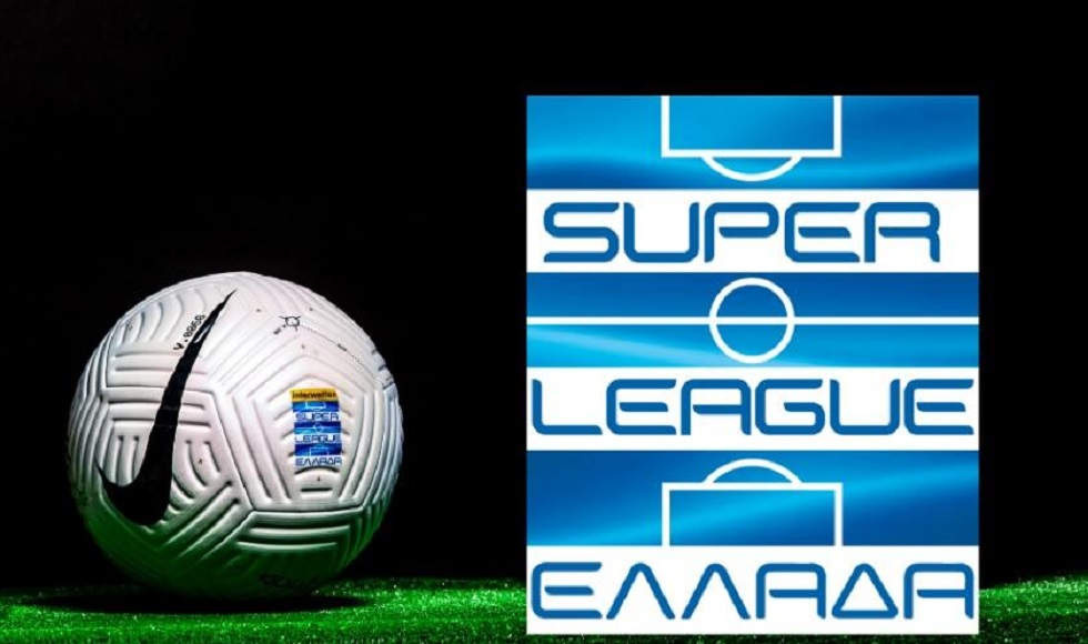 Super League : Συνεργασία με καθηγητή μικροβιολογίας για το υγειονομικό πρωτόκολλο