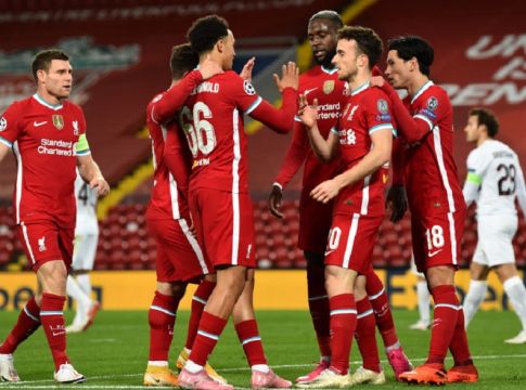 Ζότα : «Οι βαθμοί είναι πιο σημαντικοί από το γκολ μου»