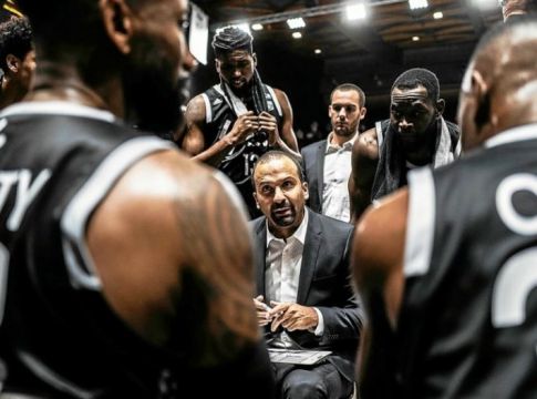 Βιλερμπάν : Άλλα 4 κρούσματα κορωνοϊού, στον… αέρα το ματς με τον Παναθηναϊκό
