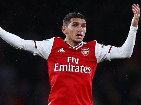 Η Φιορεντίνα συμφώνησε με την Αρσεναλ για Τορέιρα