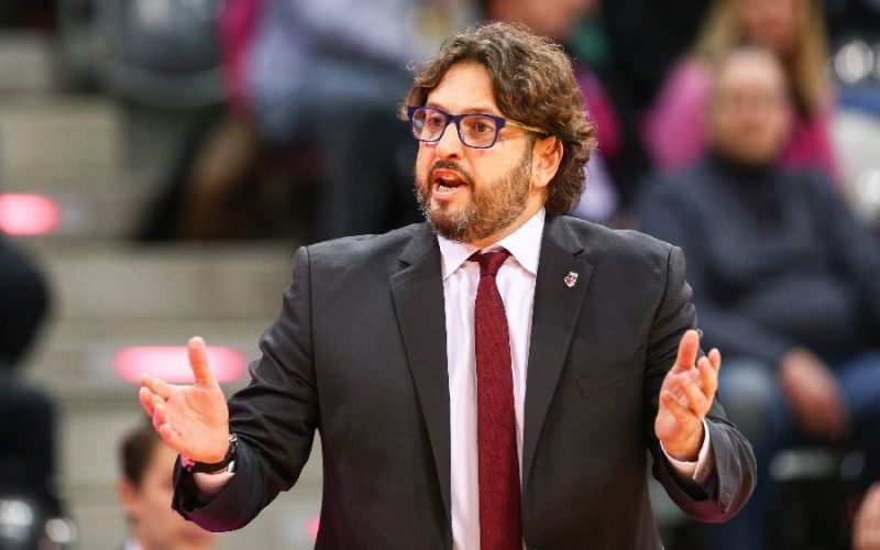 Τρινκιέρι: «Σαν μια παρτίδα σκάκι»