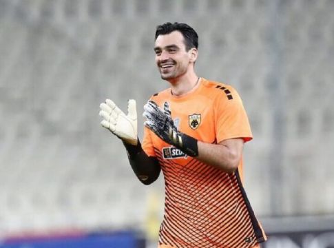 Τσιντώτας : «Πρόκληση το ματς με Λέστερ, να είμαστε συγκεντρωμένοι»