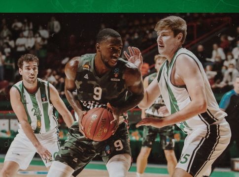 Ούνικς Καζάν – Μπανταλόνα 91-93