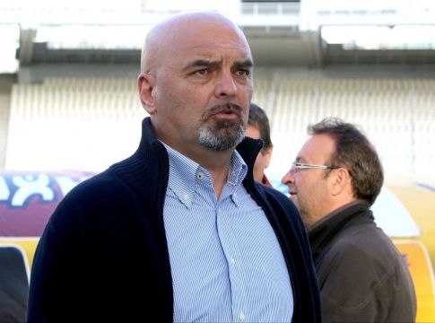 Βέλιτς για Παναθηναϊκό : «Η ομάδα χτίστηκε λάθος, μπορεί να χαθεί και όλη η χρονιά»