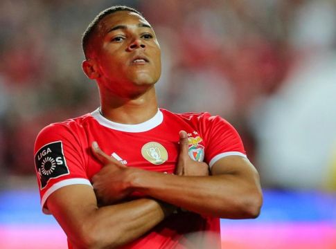 Οδεύει προς Λονδίνο και Τότεναμ ο Βινίσιους (pic)