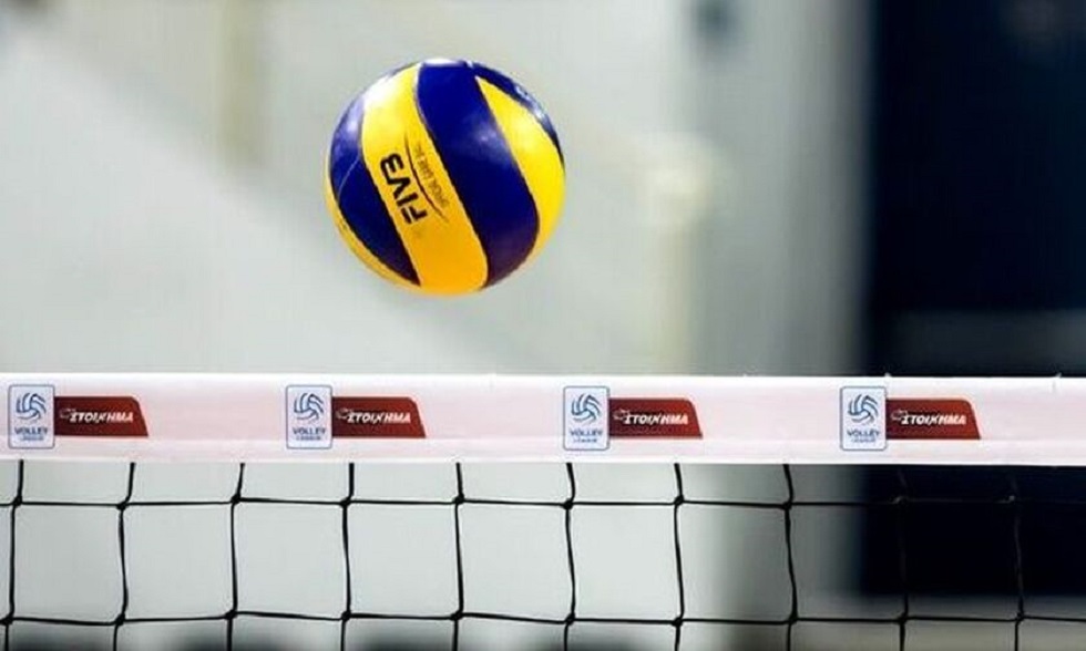 Στην ΕΡΤ το πρωτάθλημα της Volley League