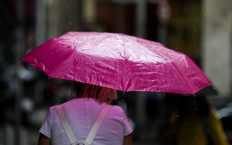 Άστατος ο καιρός την Παρασκευή – Σε ποιες περιοχές αναμένονται βροχές