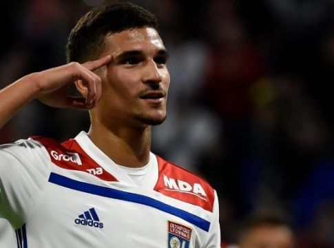 Στο Λονδίνο ο Αουάρ για την Άρσεναλ