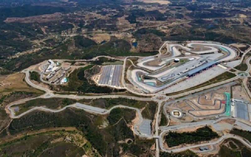 Με 27.500 θεατές το Grand Prix της Πορτογαλίας