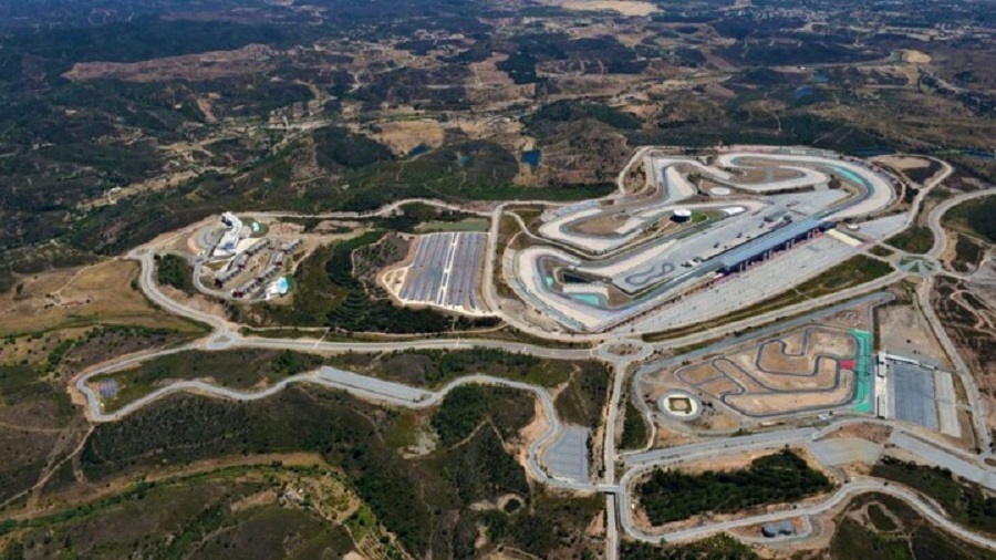 Με 27.500 θεατές το Grand Prix της Πορτογαλίας