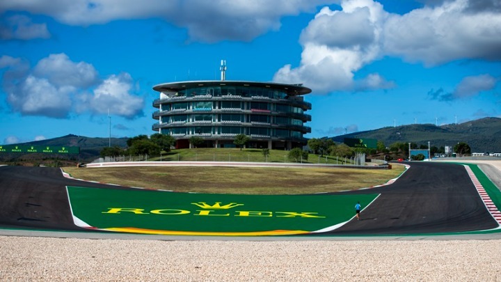 Με διαμάχη η επιστροφή της Formula 1 στην Πορτογαλία