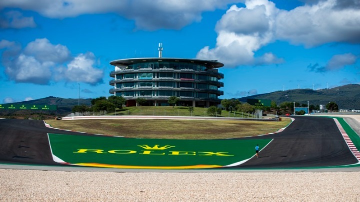 Με διαμάχη η επιστροφή της Formula 1 στην Πορτογαλία