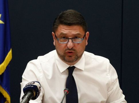 Χαρδαλιάς : «Η επιστροφή φιλάθλων στα γήπεδα θα έδινε λάθος μήνυμα στην κοινωνία»