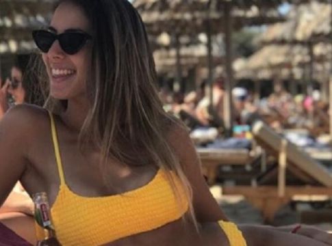 Το «κορμί» Χρύσα Καβράκη που δεν εκτιμήθηκε στο GNTM (pics)