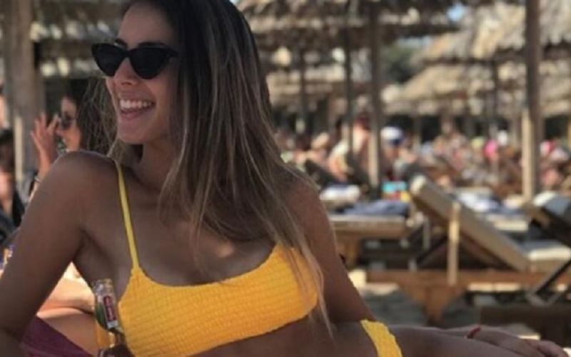 Το «κορμί» Χρύσα Καβράκη που δεν εκτιμήθηκε στο GNTM (pics)