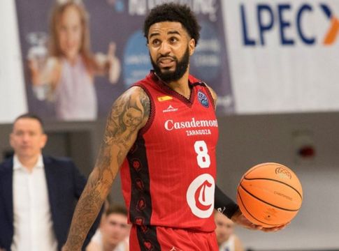 Τρομερό «φινάλε» στο Λούμπλιν-Σαραγόσα και «buzzer beater» του Σίλεϊ (vid)