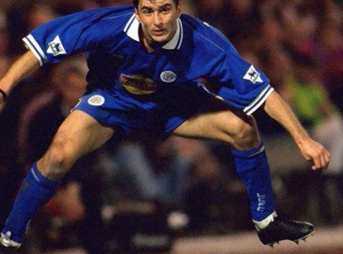 Λέστερ : Αφιέρωμα στον Ζαγοράκη ενόψει ΑΕΚ