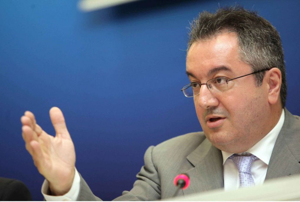 Μόσιαλος : «Οι επόμενοι τρεις μήνες είναι δύσκολοι αλλά είμαστε κοντά στο τέλος»