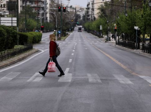 Κορωνοϊός : Αρνητικά ρεκόρ σε τρεις κρίσιμους δείκτες